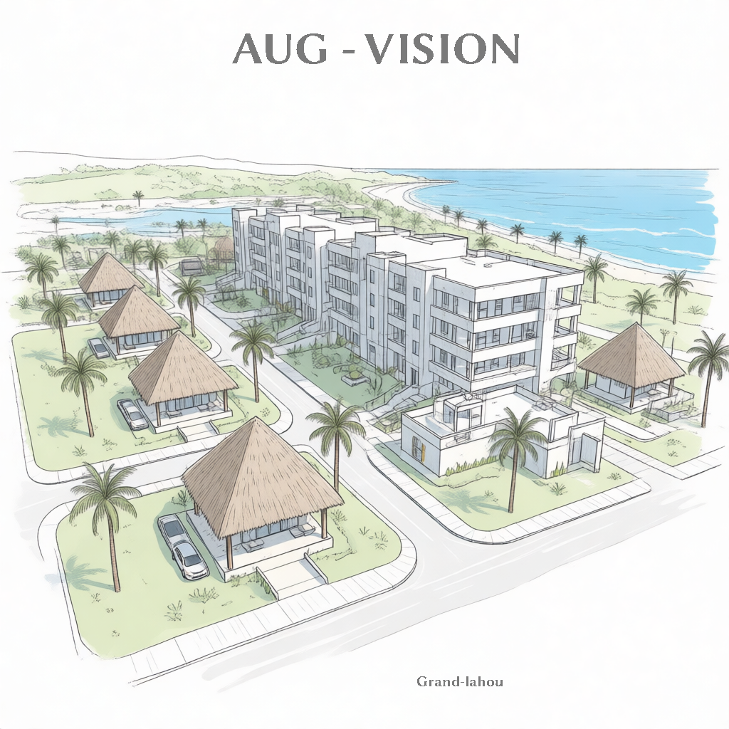 Aménagement urbain participatif